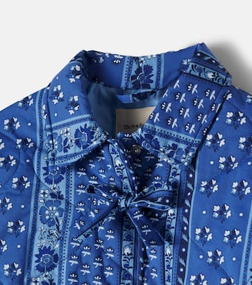 Jacke Mare aus Baumwolle | The New Society