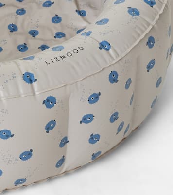 Kornelia printed paddling pool | Liewood