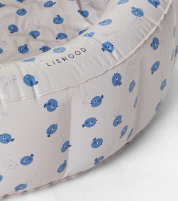 Kornelia printed paddling pool | Liewood