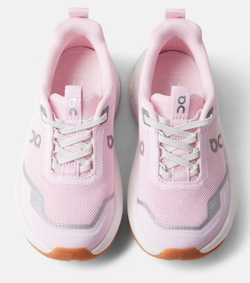 Cloudnova Kids running shoes | On Kids