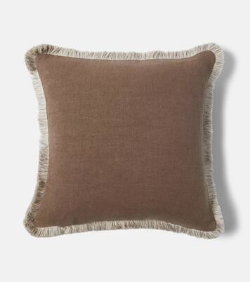 Kissen aus Leinen | Once Milano