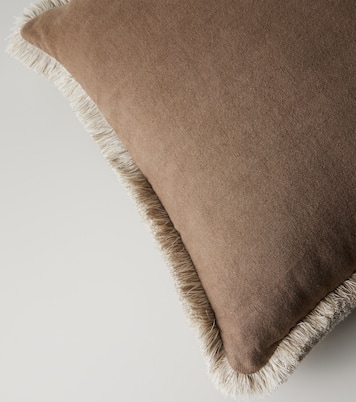 Kissen aus Leinen | Once Milano