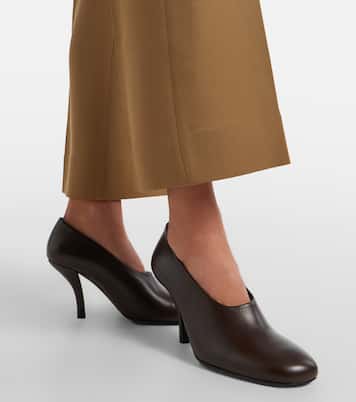 Pumps in pelle | Toteme