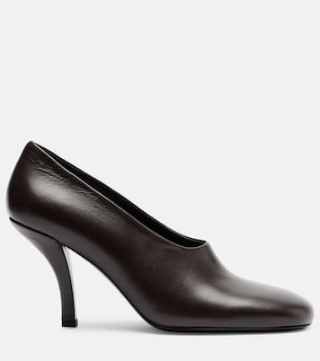 Pumps in pelle | Toteme