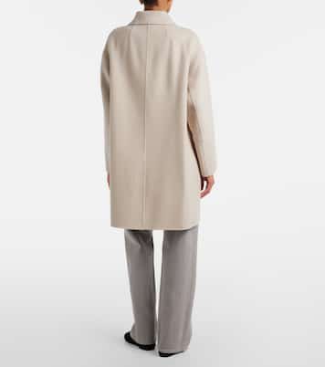Virgin wool coat | 'S Max Mara
