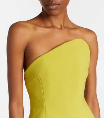 Maxikleid Britt | Solace London