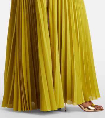 Maxikleid Britt | Solace London