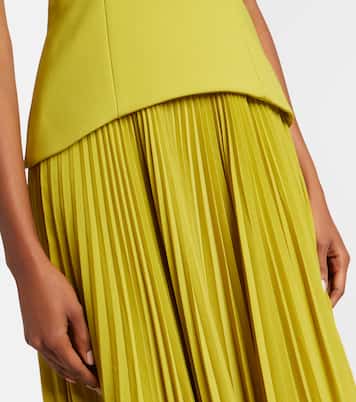 Maxikleid Britt | Solace London