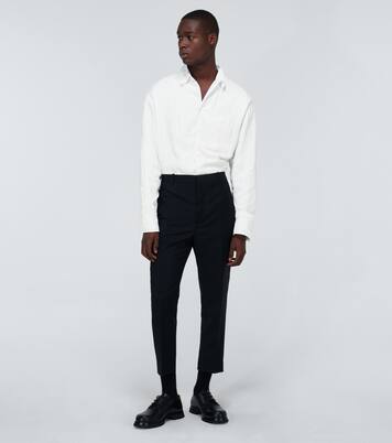 Camisa Henry a rayas | OAMC
