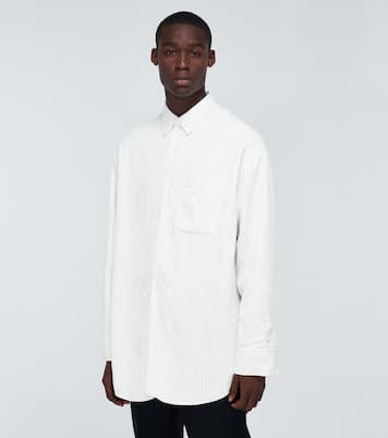 Camisa Henry a rayas | OAMC