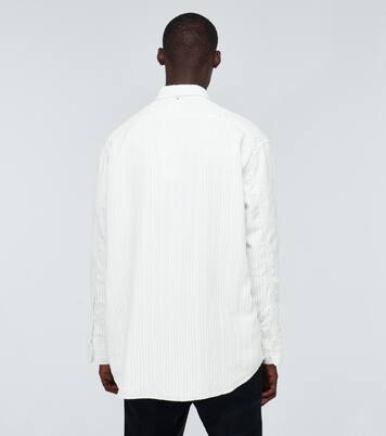 Camisa Henry a rayas | OAMC