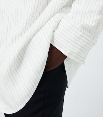 Camisa Henry a rayas | OAMC