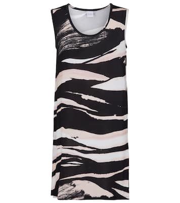 Robe Voliera imprimée | Max Mara