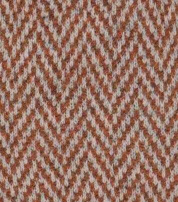 Wool-blend vest | Paade Mode