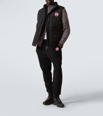 Huron cotton sweatpants | Canada Goose