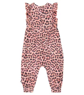 Baby Bedruckter Spieler Fallon | Molo