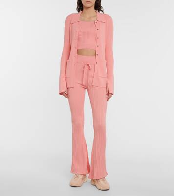 High-Rise-Hose Super Flare | Live The Process