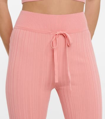 High-Rise-Hose Super Flare | Live The Process