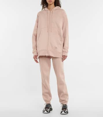 Jogginghose ASMC aus Jersey | Adidas by Stella McCartney