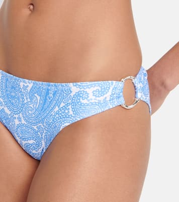 Culotte de bikini Cap Mala | Heidi Klein