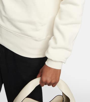 Sweatshirt aus Baumwolle | Toteme