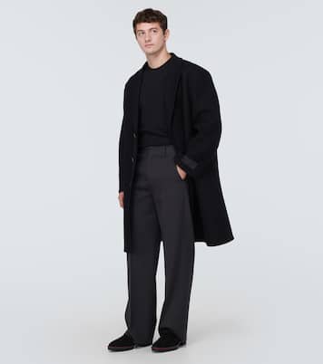 Sivaletti Alpinosol in suede | Christian Louboutin