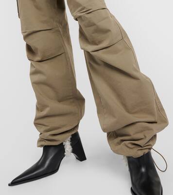Cargohose aus Baumwolle | Coperni