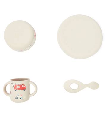 Baby Geschirrset Vivi  | Liewood