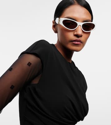 Occhiali da sole 4G cat-eye | Givenchy