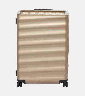 Koffer Bank Light Trunk On Wheels L | FPM Milano