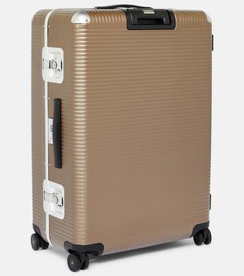 Koffer Bank Light Trunk On Wheels L | FPM Milano
