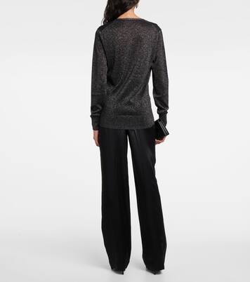 Pull en Lurex® | Joseph