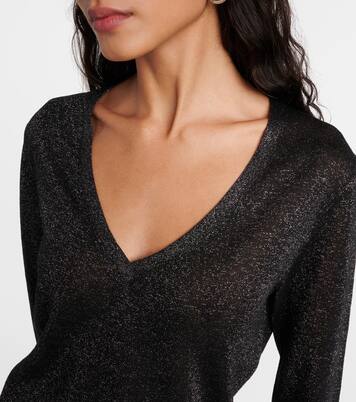 Pull en Lurex® | Joseph
