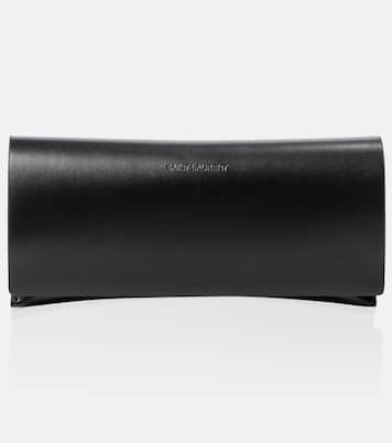 SL 652 Solace aviator sunglasses | Saint Laurent