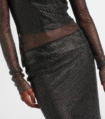 Top Valdai mit Kristallen | Sportmax