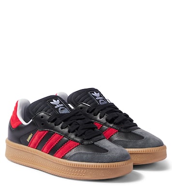 Samba XLG leather sneakers | Adidas Originals Kids