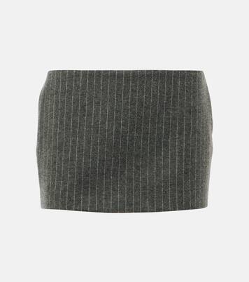 Low-Rise-Minirock | Alex Perry