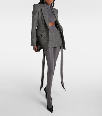 Low-Rise-Minirock | Alex Perry