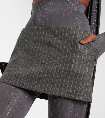 Low-Rise-Minirock | Alex Perry