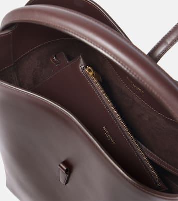 Le 37皮革水桶包 | Saint Laurent