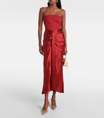 Escarpins slingback Amel 50 à ornements | Jimmy Choo