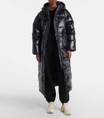 Wattierter Mantel Jordan | Nike