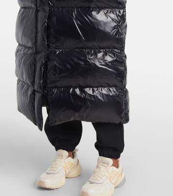 Wattierter Mantel Jordan | Nike