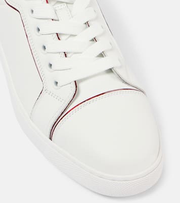 Fun Louise leather sneakers | Christian Louboutin
