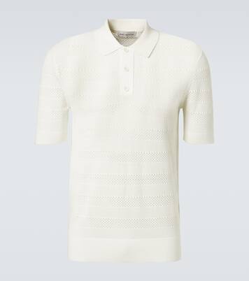 Polo de punto | Dries Van Noten