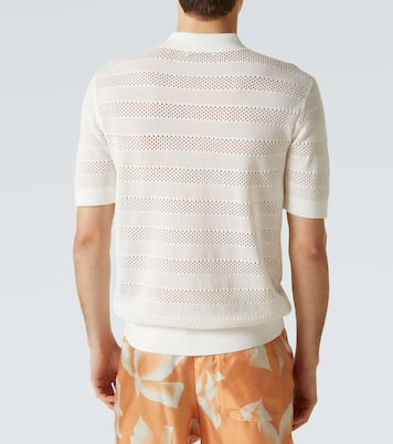 Polo de punto | Dries Van Noten