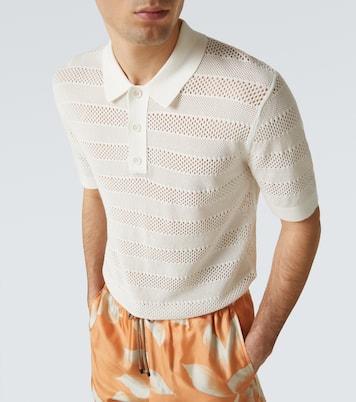 Polo de punto | Dries Van Noten