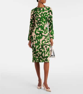 Orb 50 embellished patent leather pumps | Jimmy Choo