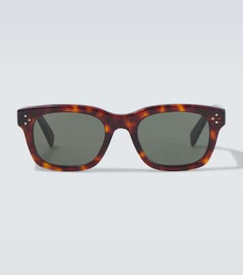 Eckige Sonnenbrille 3 Dots | Celine Eyewear