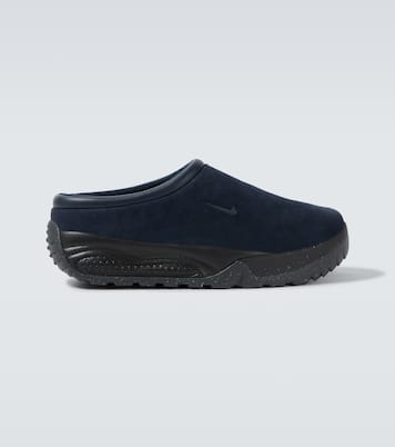 ACG Rufus leather slip-on shoes | Nike